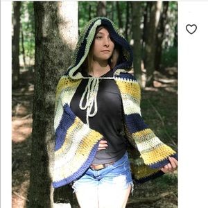 Hand made fall/winter items!